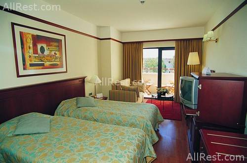 Aegean Dream Resort Hotel 11